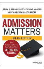 Admission Matters