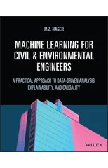 Machine Learning for Civil and Environmental Engineers