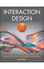 Interaction Design