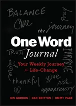 The One Word Journal
