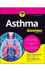 Asthma For Dummies