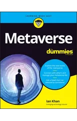 Metaverse For Dummies
