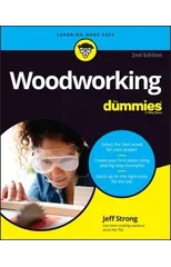 Woodworking For Dummies