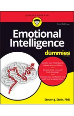 Emotional Intelligence For Dummies