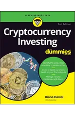 Cryptocurrency Investing For Dummies