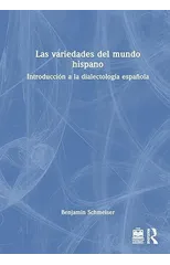 Las variedades del mundo hispano
