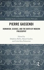 Pierre Gassendi