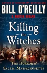 Killing the Witches