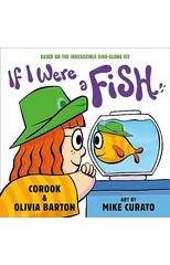 If I Were a Fish