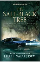 The Salt-Black Tree
