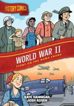 History Comics