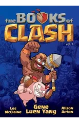 The Books of Clash Volume 1