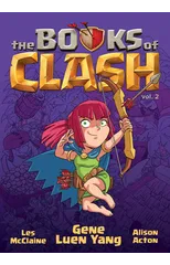 The Books of Clash Volume 2