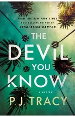 The Devil You Know