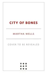 City of Bones