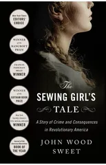 The Sewing Girl's Tale