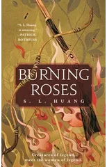 Burning Roses