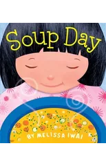 Soup Day