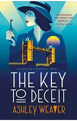 The Key to Deceit