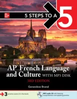 5 Steps to a 5