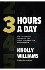 3 Hours a Day