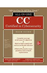 CC Certified in Cybersecurity All-in-One Exam Guide