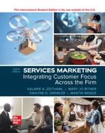 Services Marketing