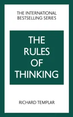 The Rules of Thinking
