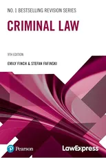 Law Express Revision Guide