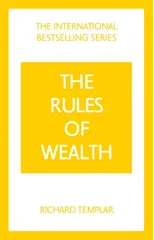 The Rules of Wealth