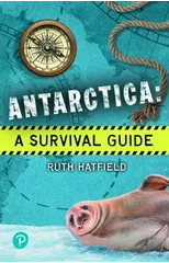 Rapid Plus Stages 10-12 11.7 Antarctica