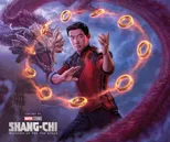 Marvel Studios' Shang-chi And The Legend Of The Ten Rings