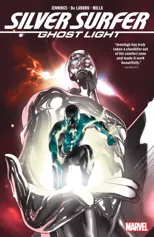 Silver Surfer