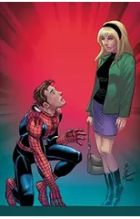 Amazing Spider-Man by Wells & Romita Jr. Vol. 3