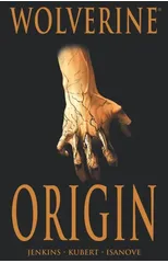 Wolverine