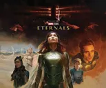 Marvel Studios' Eternals