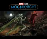 Marvel Studios' Moon Knight