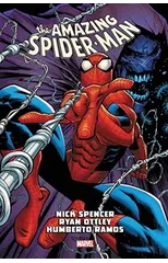 Amazing Spider-Man By Nick Spencer Omnibus Vol. 1