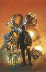 Star Wars Legends