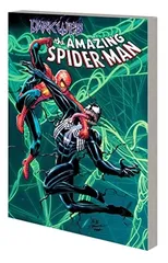 Amazing Spider-Man By Zeb Wells Vol. 4