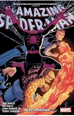 Amazing Spider-Man By Zeb Wells Vol. 5