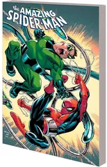 Amazing Spider-Man by Zeb Wells Vol. 7