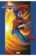 Ultimate Spider-Man Omnibus Vol. 2