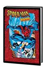 Spider-Man 2099 Omnibus Vol. 1