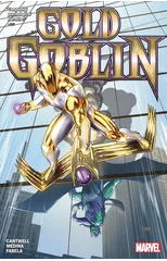 Gold Goblin