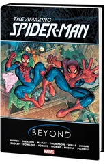 Amazing Spider-Man