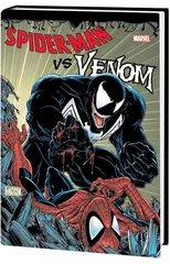 Spider-Man Vs. Venom Omnibus
