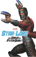 Star-lord