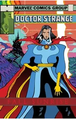Doctor Strange