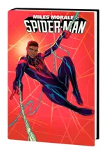 Miles Morales